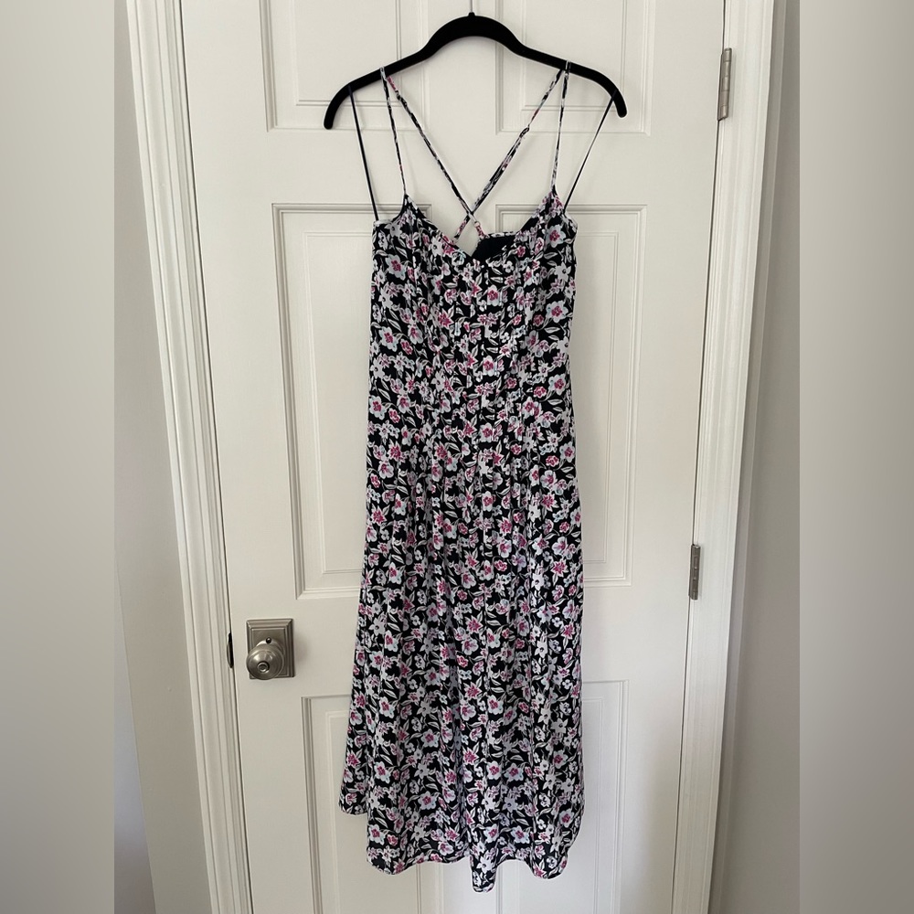Banana Republic dress, New with Tags